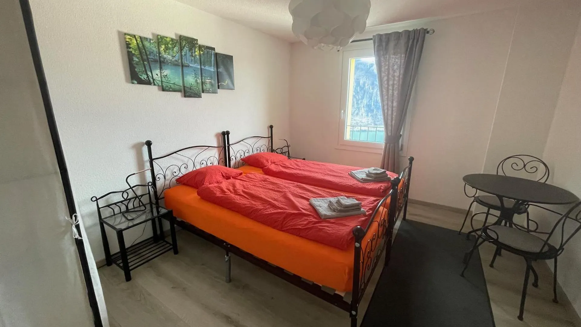 Ferienwohnung Casa Bellavista Pugerna 0*,  Schweiz