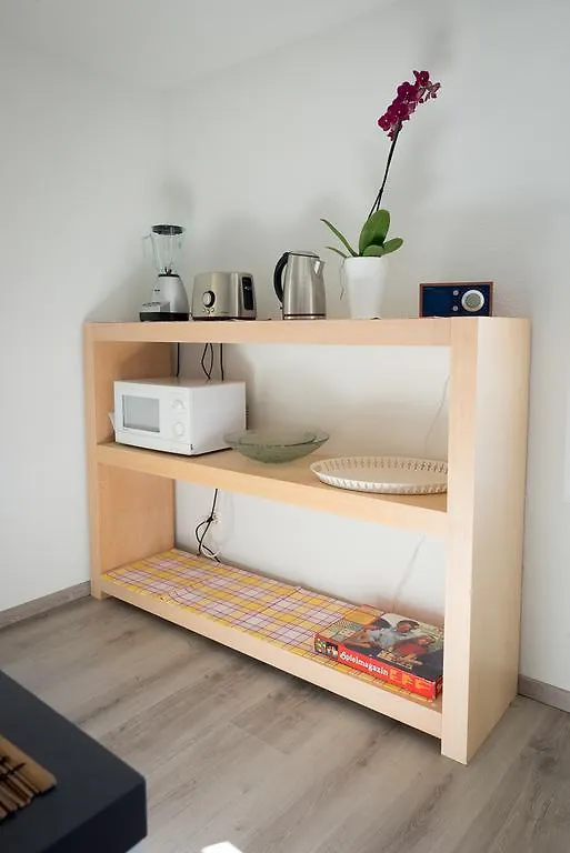 Apartment Ferienwohnung Casa Bellavista Pugerna