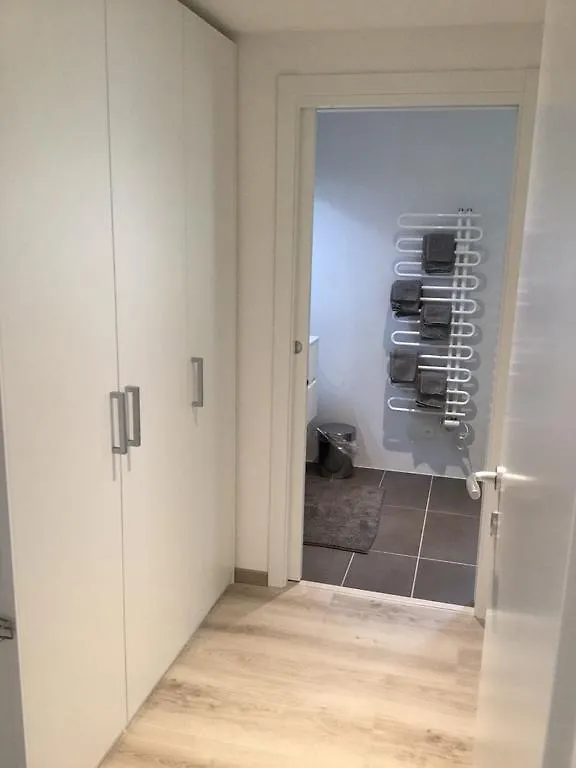 Ferienwohnung Casa Bellavista Pugerna Schweiz