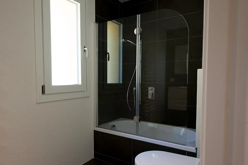Ferienwohnung Casa Bellavista Pugerna 0*,  Schweiz